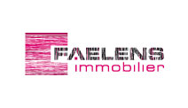 faelens immobilier