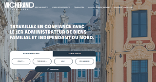 vacherand immobilier entreprise lille centre